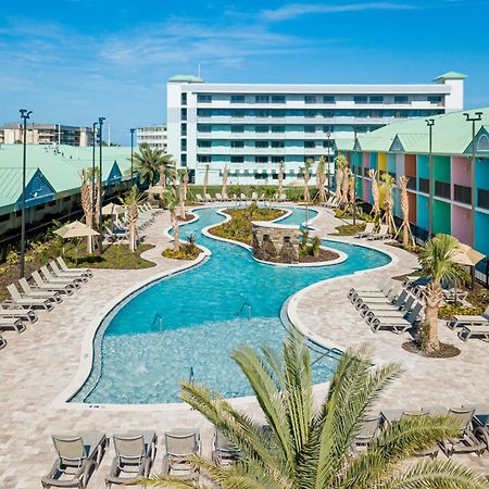 Beachside Hotel And Suites Коко-Біч Екстер'єр фото