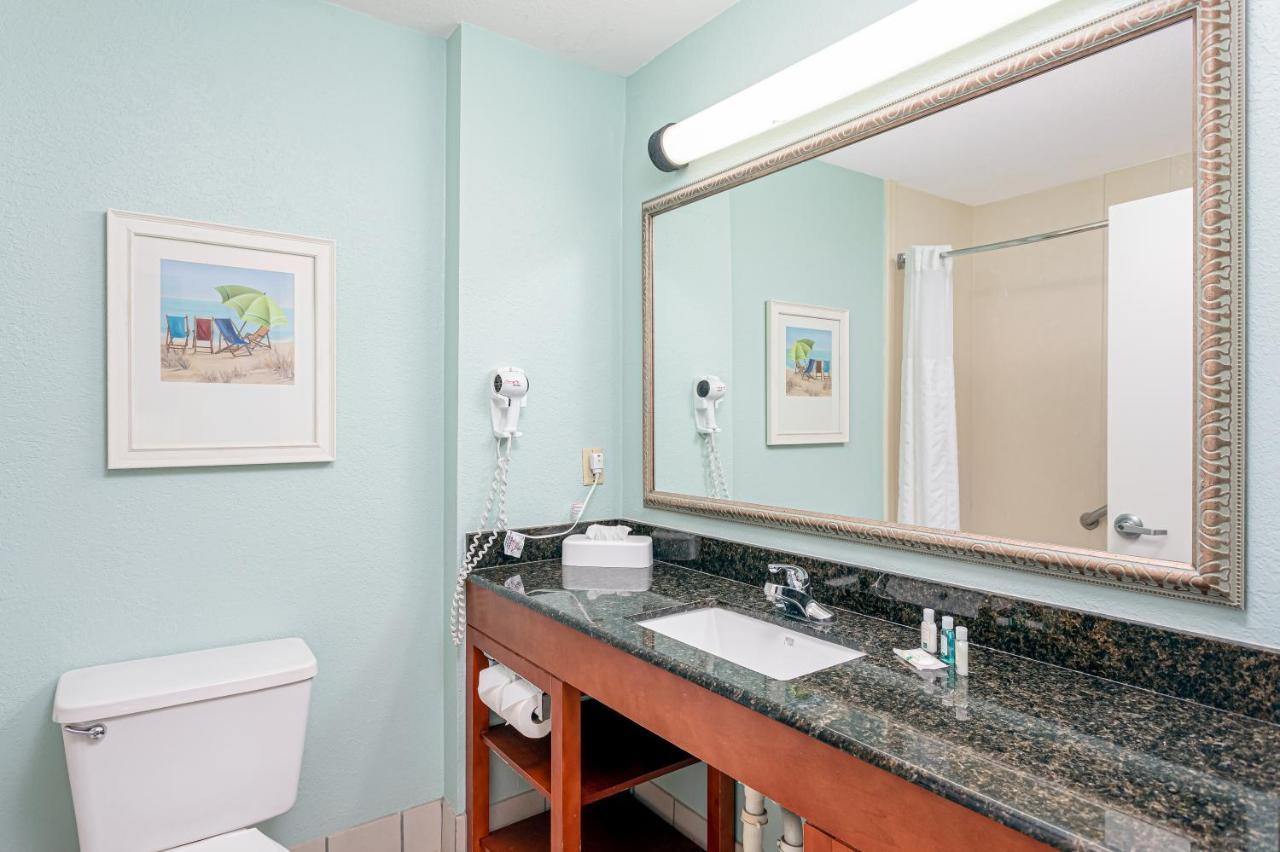 Beachside Hotel And Suites Коко-Біч Екстер'єр фото