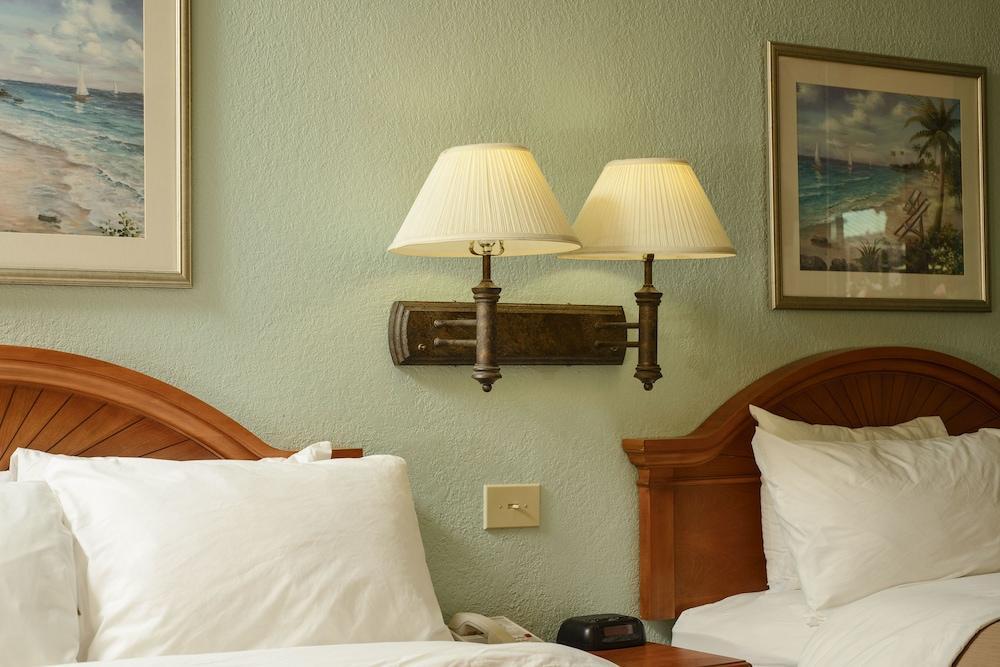 Beachside Hotel And Suites Коко-Біч Екстер'єр фото